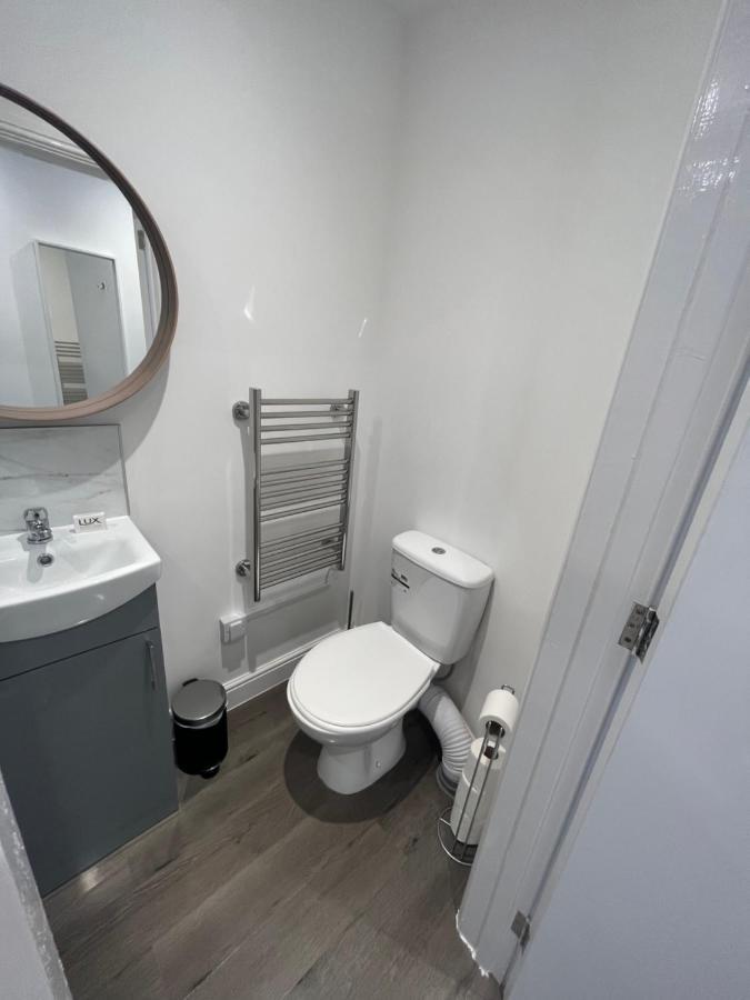Corner Stone House - Apartment 1 Γκρέιτ Γιάρμουθ Εξωτερικό φωτογραφία