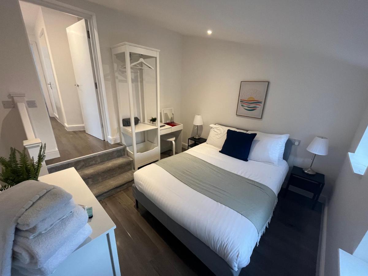 Corner Stone House - Apartment 1 Γκρέιτ Γιάρμουθ Εξωτερικό φωτογραφία