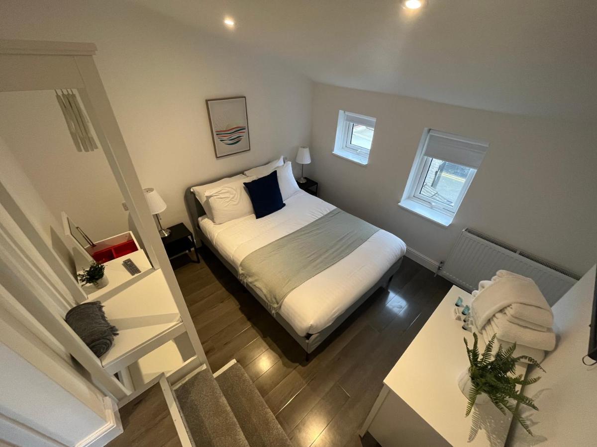 Corner Stone House - Apartment 1 Γκρέιτ Γιάρμουθ Εξωτερικό φωτογραφία