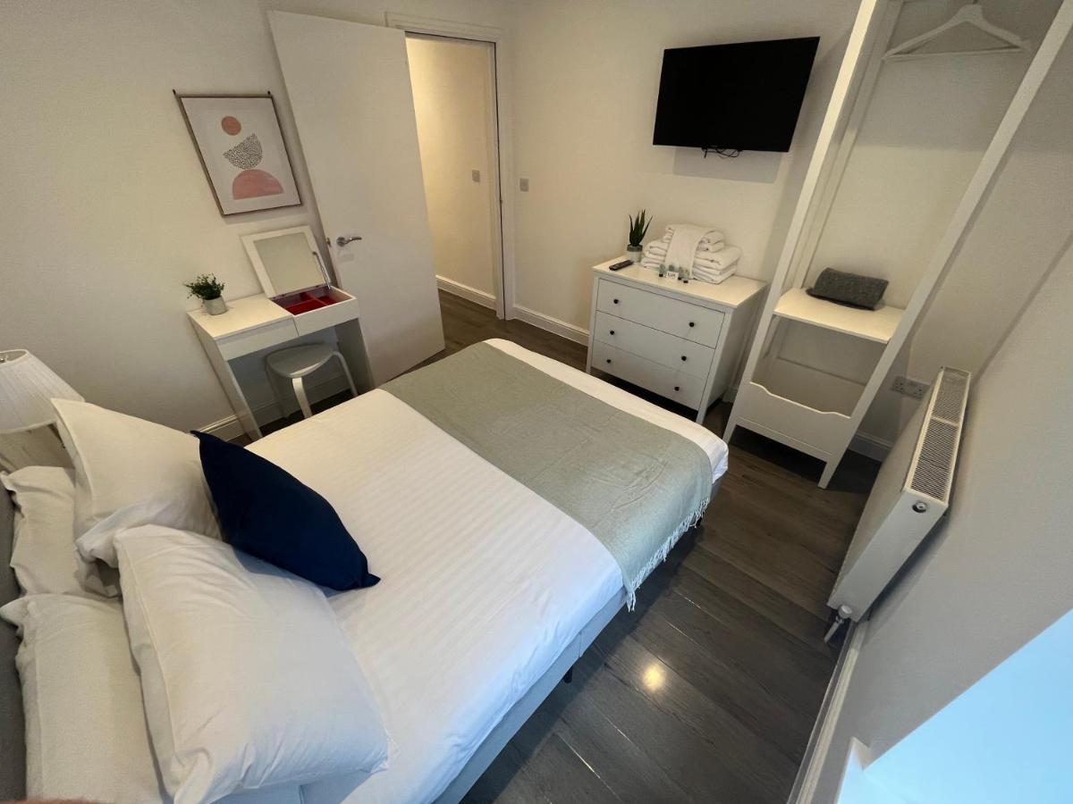 Corner Stone House - Apartment 1 Γκρέιτ Γιάρμουθ Εξωτερικό φωτογραφία